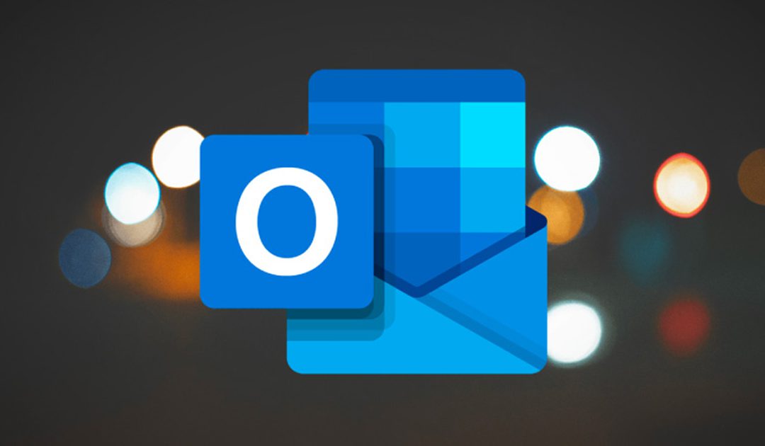 การเปลี่ยนรูปโปรไฟล์ Outlook